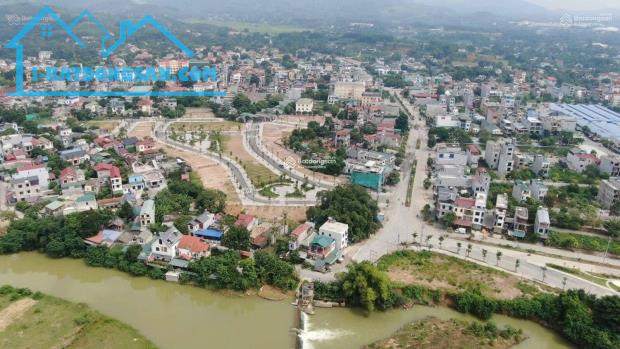 Tổng hợp quỹ đất nền Lương Sơn vị trí đẹp giá tốt, mặt tiền rộng. Liên hệ ngay để chọn lô