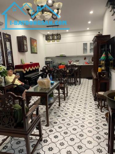 🏡 NHÀ ĐẸP NHƯ MỚI – Ô TÔ VÀO NHÀ – NGÕ NÔNG – CÁCH HỒ TÂY 3 BƯỚC – AN SINH TUYỆT VỜI 🏡 - 1