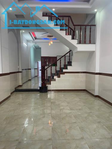🚨 BÁN NHÀ 1 TRỆT 1 LẦU – NGAY ĐƯỜNG HAI BÀ TRƯNG – DĨ AN