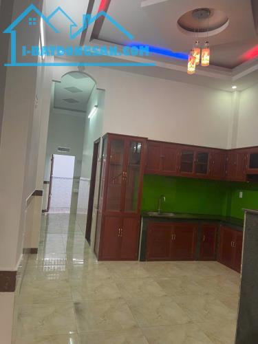 🚨 BÁN NHÀ 1 TRỆT 1 LẦU – NGAY ĐƯỜNG HAI BÀ TRƯNG – DĨ AN - 1