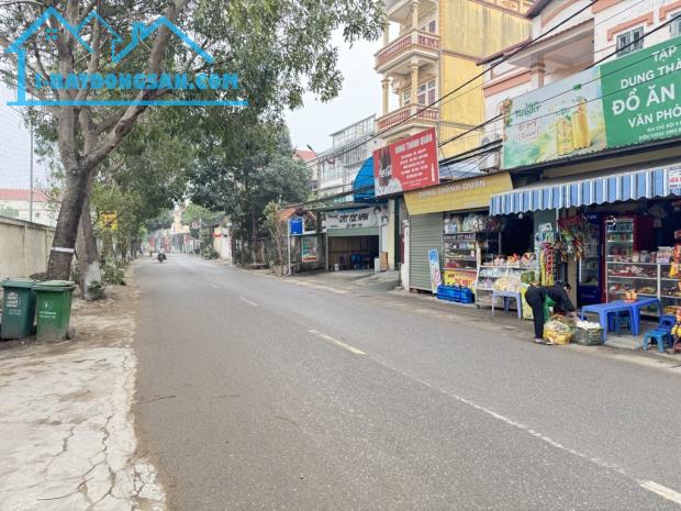 Bán Hộ Em Mình 65m Đất Võng La Đông Anh Sát Vách Khu Công Nghiệp Bắc Thong Long - 1