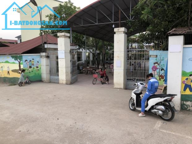 Bán Hộ Em Mình 65m Đất Võng La Đông Anh Sát Vách Khu Công Nghiệp Bắc Thong Long - 2