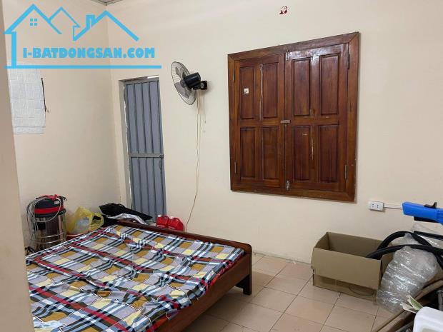 Ô TÔ ĐỖ CỬA- NGÔ QUYỀN – 34M2 – CẤP 4 CHỈ HƠN 7 TỶ - 1