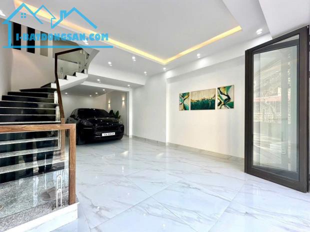 BÁN NHÀ 3 TẦNG MẶT TIỀN AN THƯỢNG 39, GẦN ĐỖ BÁ. LH: 0905233234