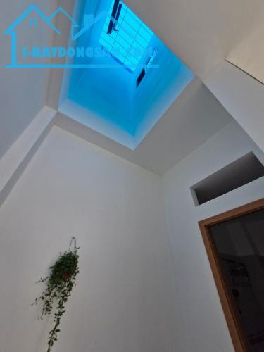 NHÀ 2 TẦNG XINH LUNG LINH NGAY PHƯỚC LONG A, Q9, 90M2, NGANG 4.5M, GIÁ CHỈ 5.7 TỶ TL. - 3