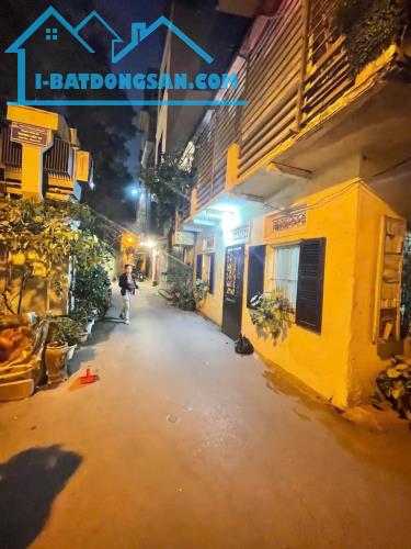 Nhà đẹp 5 tầng ô tô tránh trung tâm Đống Đa - 1