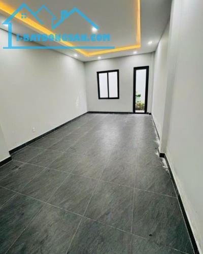 BÌNH TÂN - MẶT TIỀN KHU TÊN LỬA - KHU DÂN TRÍ - 04 TẦNG BTCT - 80M2 -  NHỈNH 9 TỶ - 2