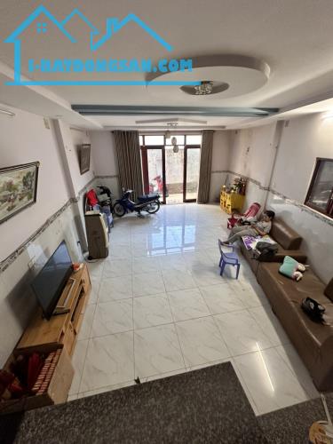 CON ĐƯỜNG SẦM UẤT NHẤT QUẬN 7- ĐƯỜNG NGUYỄN THỊ THẬP - DIỆN TÍCH 72,3M2 GIÁ NHỈNH 5 TỶ