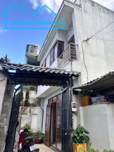 CON ĐƯỜNG SẦM UẤT NHẤT QUẬN 7- ĐƯỜNG NGUYỄN THỊ THẬP - DIỆN TÍCH 72,3M2 GIÁ NHỈNH 5 TỶ - 1
