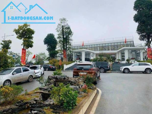 Chính chủ bán lô bt 200m2 dự án Phú Cát City, trung tâm CN cao Hòa Lạc - 3