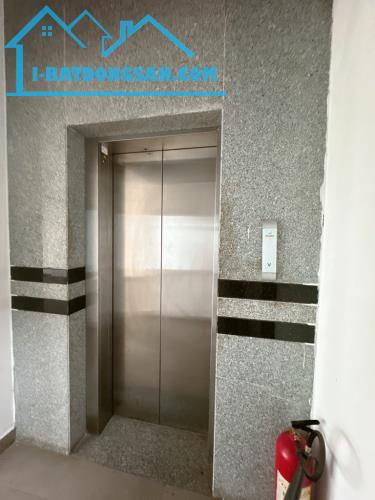 8❌19M, BÁN GẤP TOÀ NHÀ 9 TẦNG, VÕ VĂN KIỆT, P5 Q.5 , NHỈNH 60.x TỶ - 4