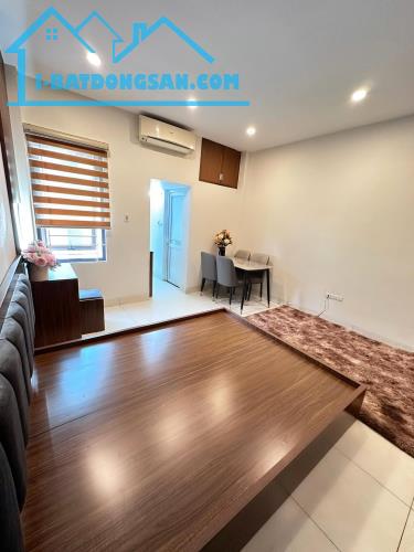 Bán nhà riêng 63m2 chính chủ tại Mễ Trì, Nam Từ Liêm, 6 tầng, 10 phòng cho thuê, giá 10tỷ9 - 1