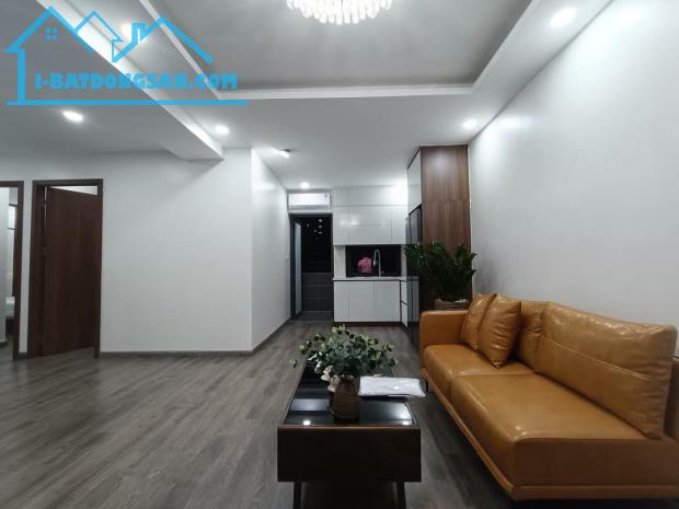 CHUNG CƯ NGUYỄN CƠ THẠCH - 86M - 3 NGỦ - NHÀ ĐẸP - FULLNỘI THẤT - GIÁ TỐT.