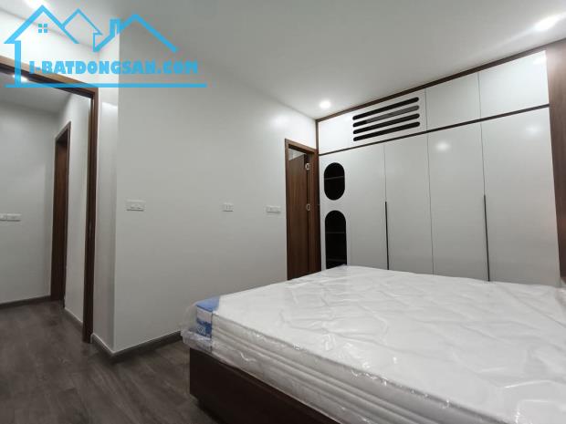 CHUNG CƯ NGUYỄN CƠ THẠCH - 86M - 3 NGỦ - NHÀ ĐẸP - FULLNỘI THẤT - GIÁ TỐT. - 3