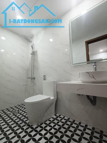 CHUNG CƯ NGUYỄN CƠ THẠCH - 86M - 3 NGỦ - NHÀ ĐẸP - FULLNỘI THẤT - GIÁ TỐT. - 4
