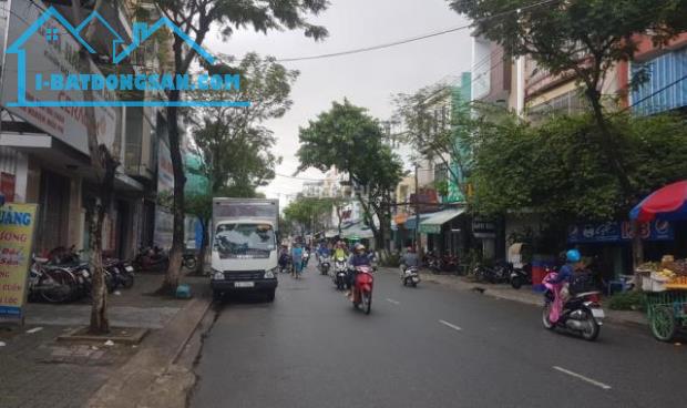 ► Nhà Kiệt thẳng 60m ra Tiểu La, thông thoáng, 90m2 ngang 5.2m, C4 cũ, 3.xx tỷ - 2