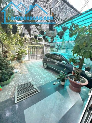 Siêu Phẩm Nhà Bè 162m2, 3 Tầng, Gara OTo, Chỉ 10 Tỷ 2, Lê Văn Lương, Nhà Bè - 1