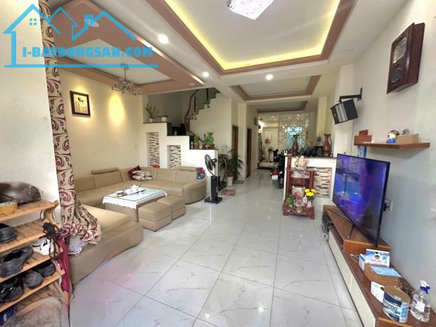Siêu Phẩm Nhà Bè 162m2, 3 Tầng, Gara OTo, Chỉ 10 Tỷ 2, Lê Văn Lương, Nhà Bè - 2