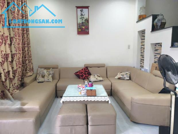 Siêu Phẩm Nhà Bè 162m2, 3 Tầng, Gara OTo, Chỉ 10 Tỷ 2, Lê Văn Lương, Nhà Bè - 4