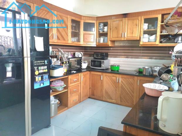 Siêu Phẩm Nhà Bè 162m2, 3 Tầng, Gara OTo, Chỉ 10 Tỷ 2, Lê Văn Lương, Nhà Bè - 5