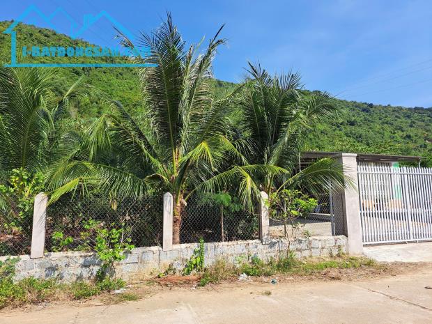 Bán đất thổ cư sát nhà máy khatoco Ninh Ích Ninh Hoà 0985451850