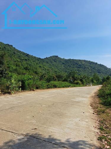 Bán đất thổ cư sát nhà máy khatoco Ninh Ích Ninh Hoà 0985451850 - 1