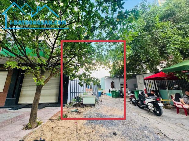 Bán Lô Đất P. Tân Hiệp, đối diện Cục Hải Quan Đồng Nai, cách đường Đồng Khởi 1 sẹc 20M