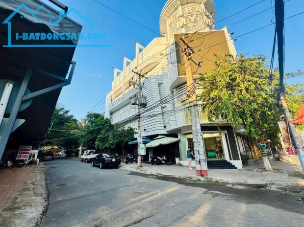 Bán Lô Đất P. Tân Hiệp, đối diện Cục Hải Quan Đồng Nai, cách đường Đồng Khởi 1 sẹc 20M - 1