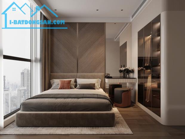 Sở hữu căn hộ 2PN 65m² full nội thất – Không gian sống lý tưởng cho gia đình trẻ - 2