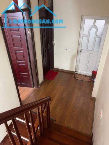 Bán nhà đẹp dân Xây Nguyễn Đổng Chi oto vào nhà 38m*5T MT 5.2m giá hơn 9 tỷ - 1