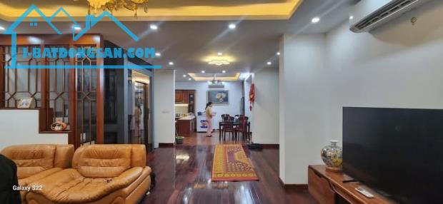 HẠ CHÀO BÁN GẤP- Phân Lô Trung Kính 58/65m- 5Tầng, MT 5.5m 23.9 Tỷ Cách Phố 10m - 1