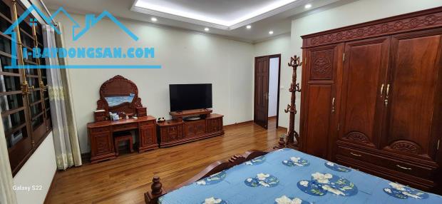 HẠ CHÀO BÁN GẤP- Phân Lô Trung Kính 58/65m- 5Tầng, MT 5.5m 23.9 Tỷ Cách Phố 10m - 4