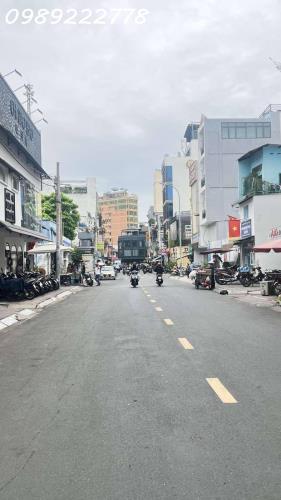 MẶT TIỀN [#QUẬN_1]-- KẾ TRẦN QUANG KHẢI - VỊ TRÍ ĐẮC ĐỊA - CHÍNH CHỦ LÂU NĂM - DT 49M2 -