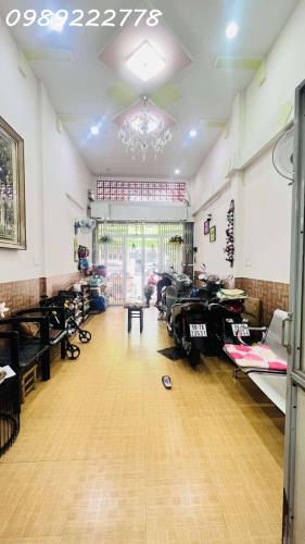 MẶT TIỀN [#QUẬN_1]-- KẾ TRẦN QUANG KHẢI - VỊ TRÍ ĐẮC ĐỊA - CHÍNH CHỦ LÂU NĂM - DT 49M2 - - 1
