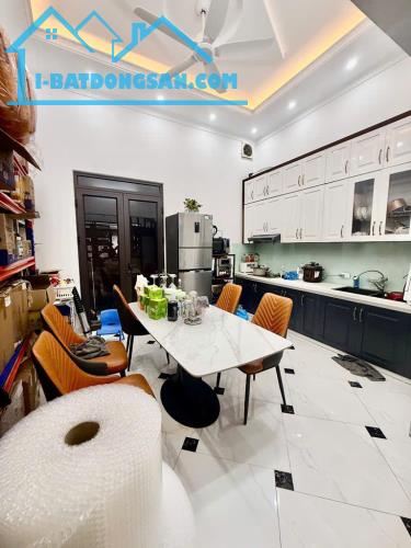 NHÀ THÁI THỊNH, ĐỐNG ĐA, GẦN PHỐ, Ô TÔ, KINH DOANH NHỎ, CHỈ 13.5 TỶ - 2