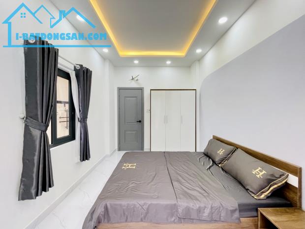 💎 SIÊU PHẨM ĐẦU TƯ DT45M2- NGÃ TƯ PHÚ NHUẬN – KẾ CẬN QUẬN 1 – 3 TẦNG – 5PN - 6.xx TỶ - 2