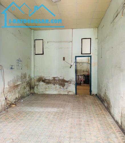 Nhà Hẻm Xe Tải 6m, Trường Sa, Tân Bình, 42m2, nhỉnh 7 tỷ TL - 2