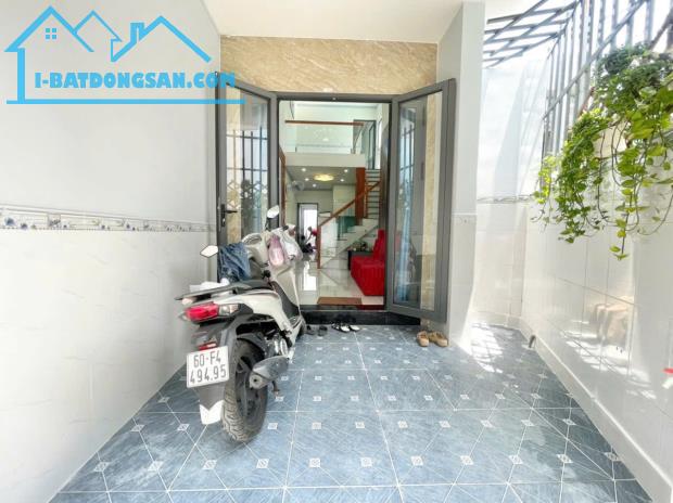 Bán Nhà Phường Quang Vinh, gần Ngã Tư Cầu Hoá An, gaanf đường Cách Mạng Tháng 8