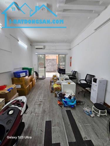 Cho thuê nhà ngõ ô tô Hoàng Văn Thái 43m2 x 3.5 tầng, 3 ngủ, 13 Triệu VP, C.ty, KD - 1