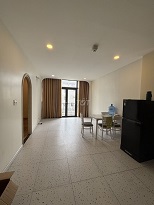 Cho thuê căn hộ 2 phòng ngủ – full nội thất 92m² – giá chỉ 7,4 triệu/tháng