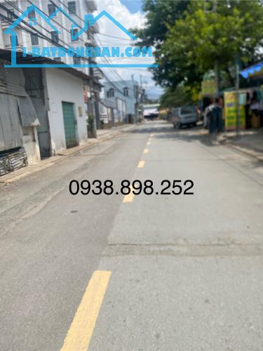 🌹HẺM XE HƠI SÁT MẶT TIỀN GẦN NGÃ 3 LÒ LU -LÃ XUÂN OAI, 80m2 NGANG 5m, GIÁ CHỈ HƠN 4T🧄🌹.