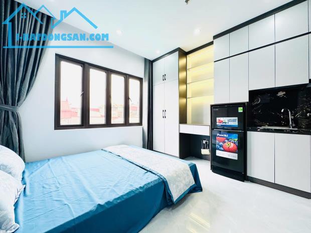 💜BÁN TÒA NHÀ CHO THUÊ – 88M2- 7 TẦNG– 26P- THU 1.2 TỶ/NĂM - 18.5 TỶ -  hangmini.com