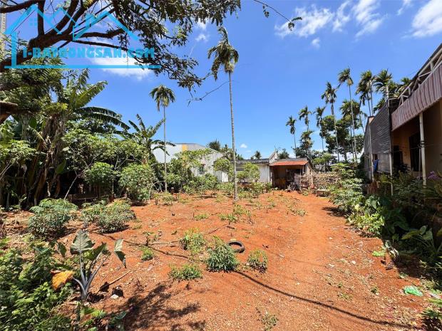 ĐẤT ĐẸP – GIÁ TỐT - CẦN BÁN  NHANH LÔ ĐẤT  MT QL14 xã Hòa Thuận, TP Buôn Ma Thuột , Đak - 3