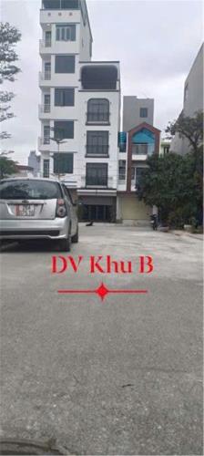 Bán Lô Góc đẹp nhất khu B Dịch Vụ Yên Nghĩa, Đường đôi 24m, sát nút giao VĐ4, QL6, gần - 4