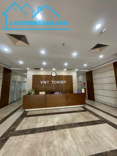 Bán chung cư Fafilm VNT Tower 19 Nguyễn Trãi, Thanh Xuân, 112m2, 3 ngủ full đồ hơn 8 tỷ