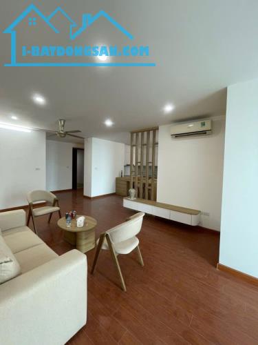 Bán chung cư Fafilm VNT Tower 19 Nguyễn Trãi, Thanh Xuân, 112m2, 3 ngủ full đồ hơn 8 tỷ - 3