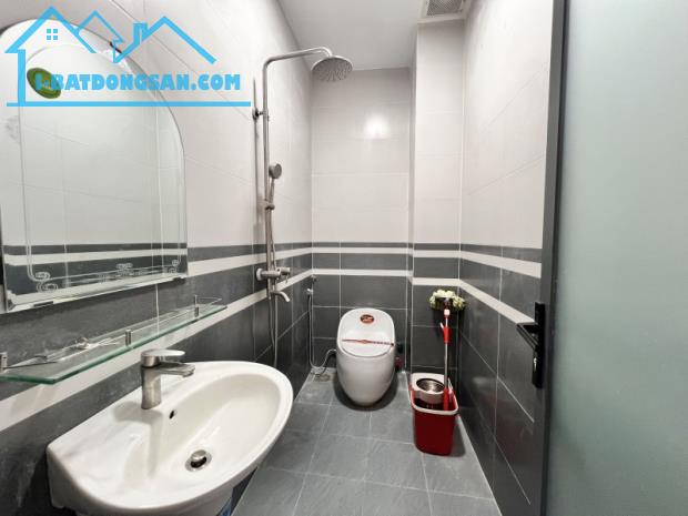 Bán nhà ĐẸP 1T2L Dĩ An,đường nhựa 2 xe hơi vi vu,gần TTYT Dĩ An,giá tốt - 3
