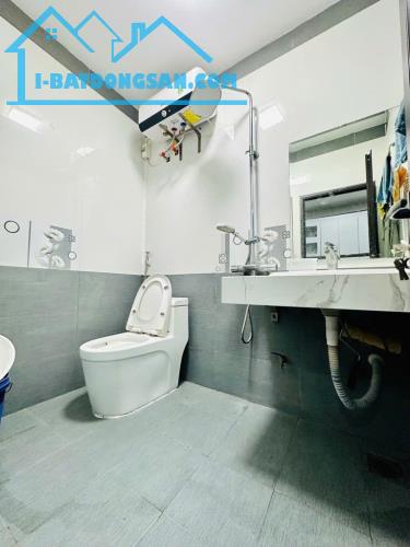 Siêu đẹp và hiếm ngõ 76 An Dương, 2 tầng xây tâm huyết, cách ô tô 30m - 3