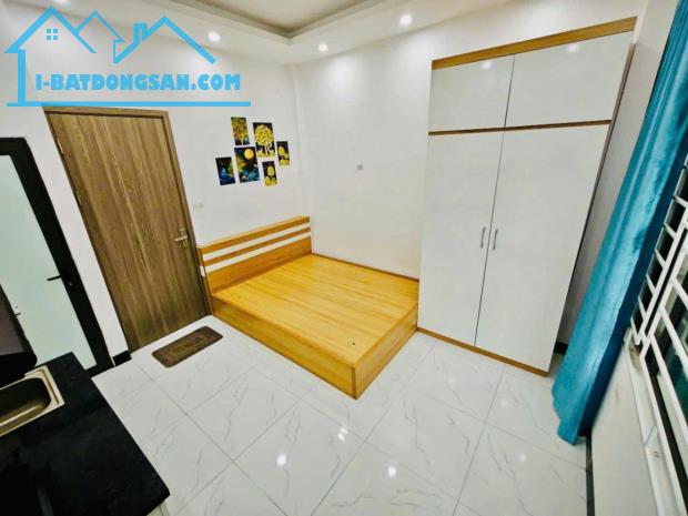 💥 Nhà dòng tiền Lê Quang Đạo, CCMN 40m - 9 phòng, nhà mới, có PCCC, 40 triệu/tháng.