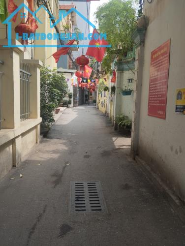 💥 Nhà dòng tiền Lê Quang Đạo, CCMN 40m - 9 phòng, nhà mới, có PCCC, 40 triệu/tháng. - 2